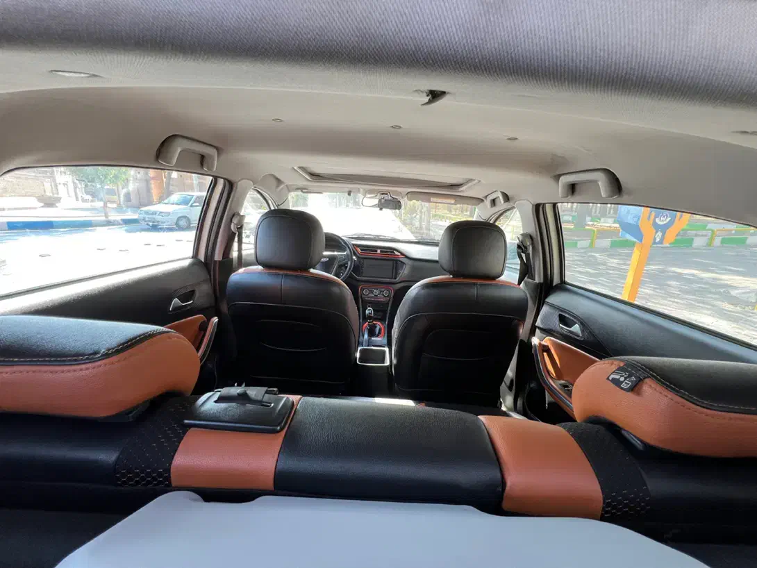 X22 در حد|خودرو سواری و وانت|شاهین‌شهر, شهرک میلاد|دیوار