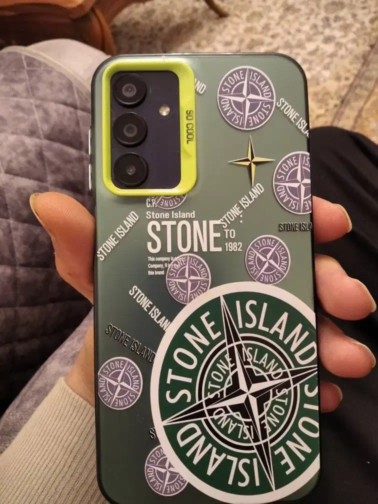 گوشی سامسونگ a15|موبایل|ارومیه, |دیوار