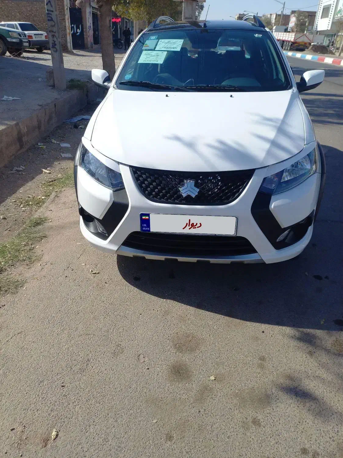 کوییک ۴۰۴فول|خودرو سواری و وانت|تربت جام, جامرود|دیوار