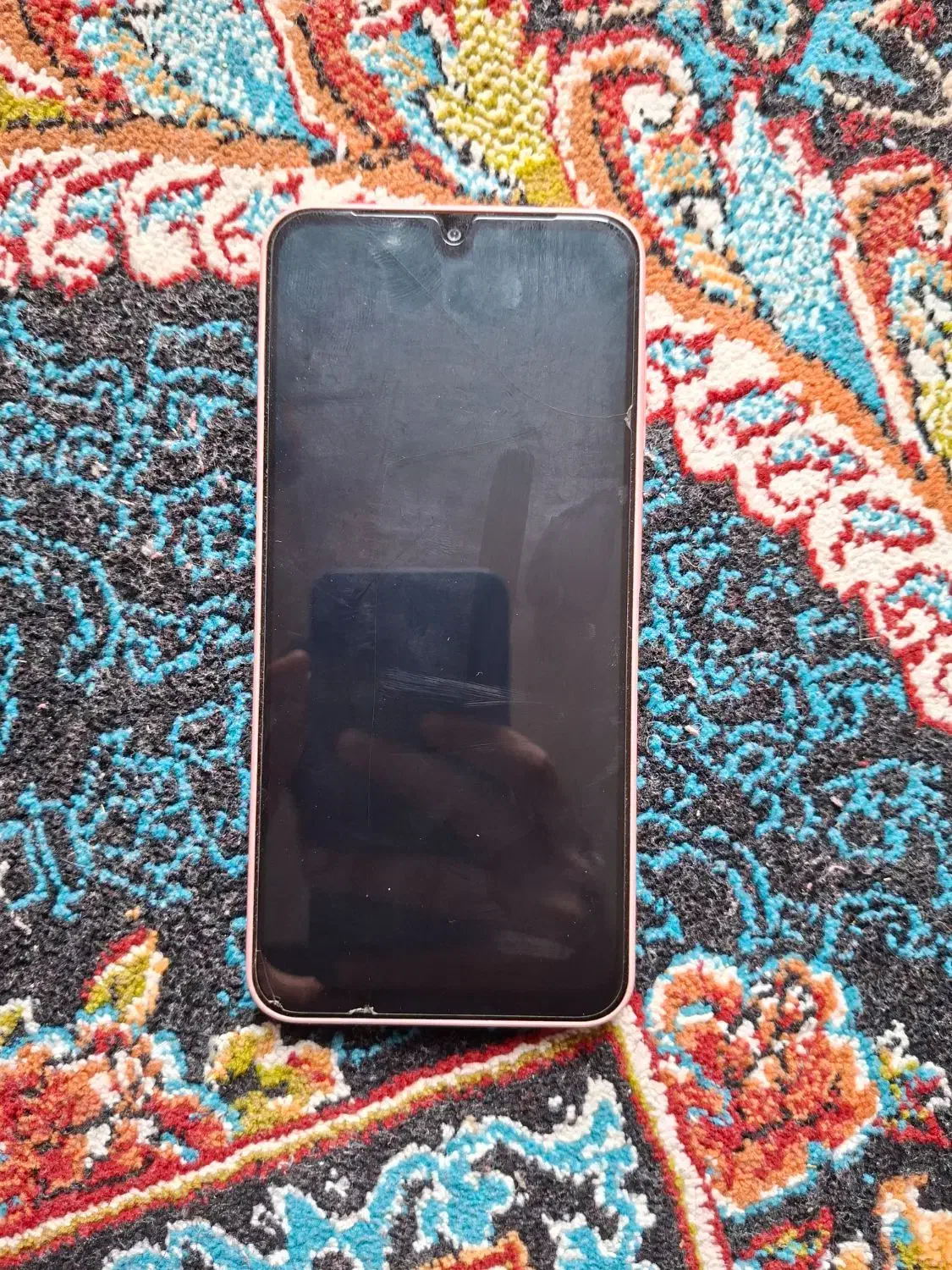 گوشیa26|موبایل|فاضل آباد, |دیوار