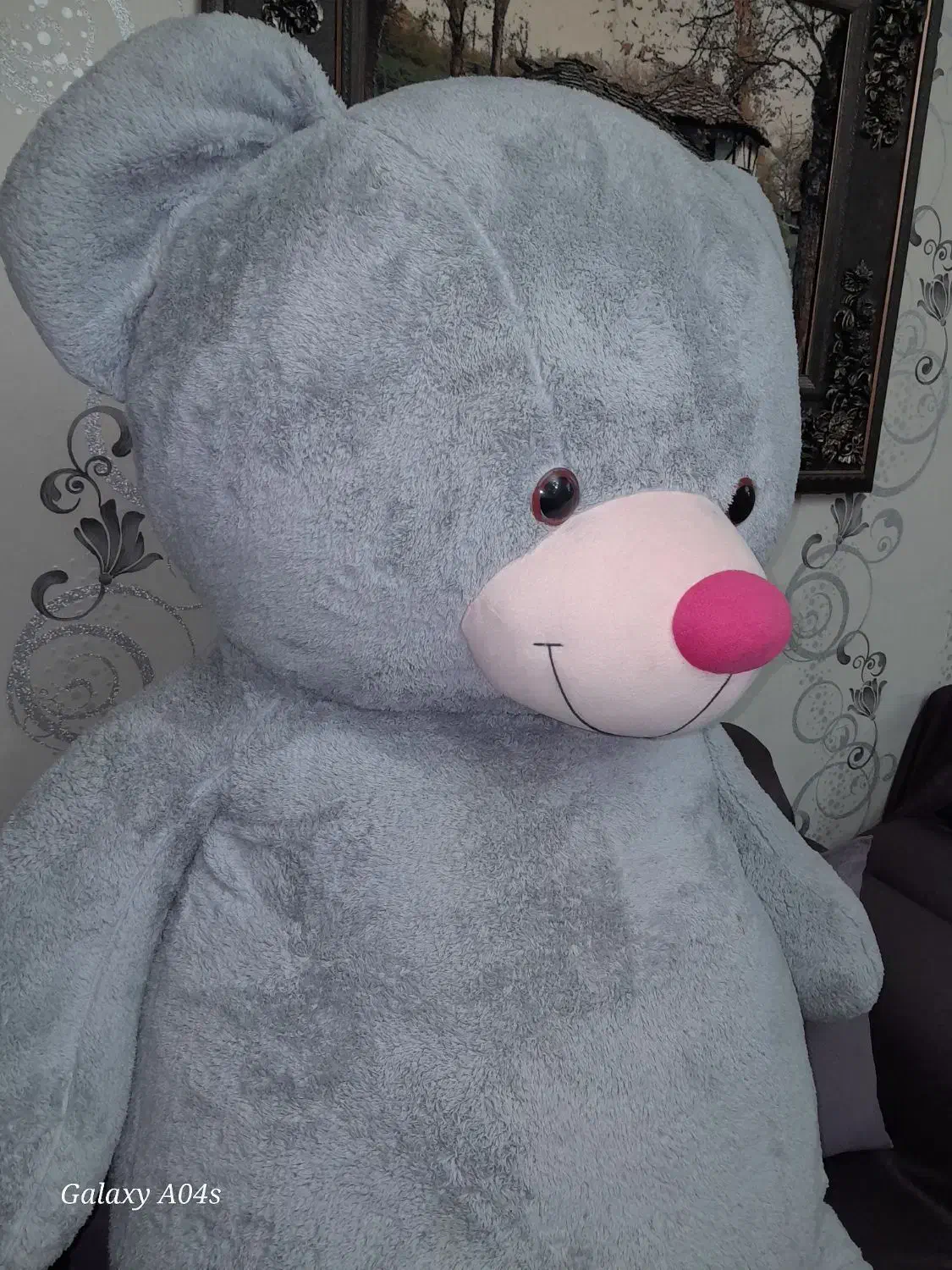 خِرس شاسخین|اسباببازی|رشت, گلسار|دیوار