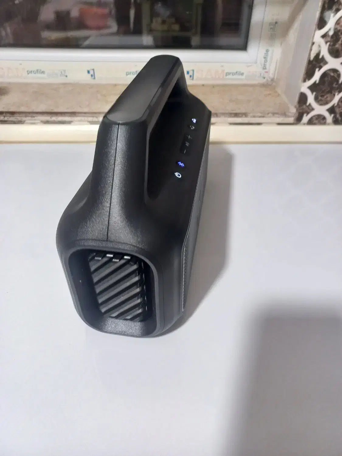 اسپیکر soundcore|پخشکننده همراه|بهارستان, |دیوار