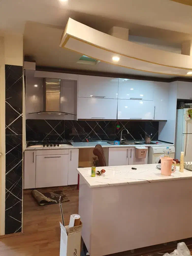 آپارتمان 250متر یک / طبقه اول|اجارهٔ آپارتمان|تهران, سیمای ایران|دیوار