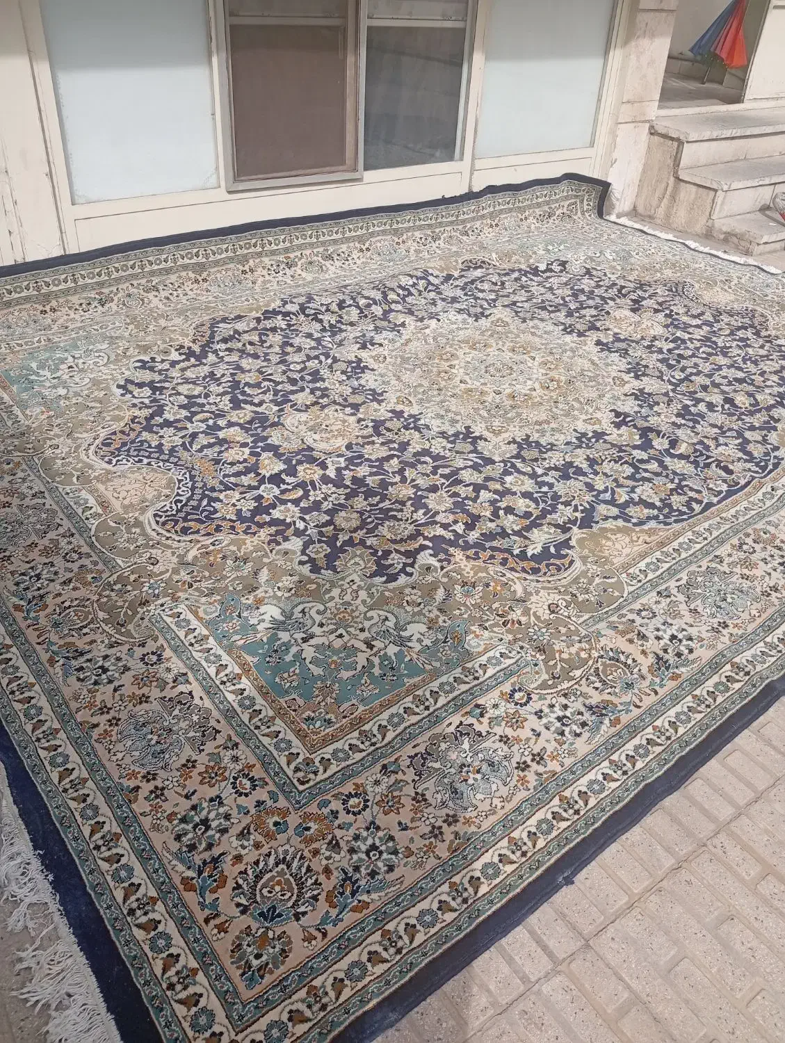 فرش ۱۲متری|فرش|تهران, شادمان|دیوار