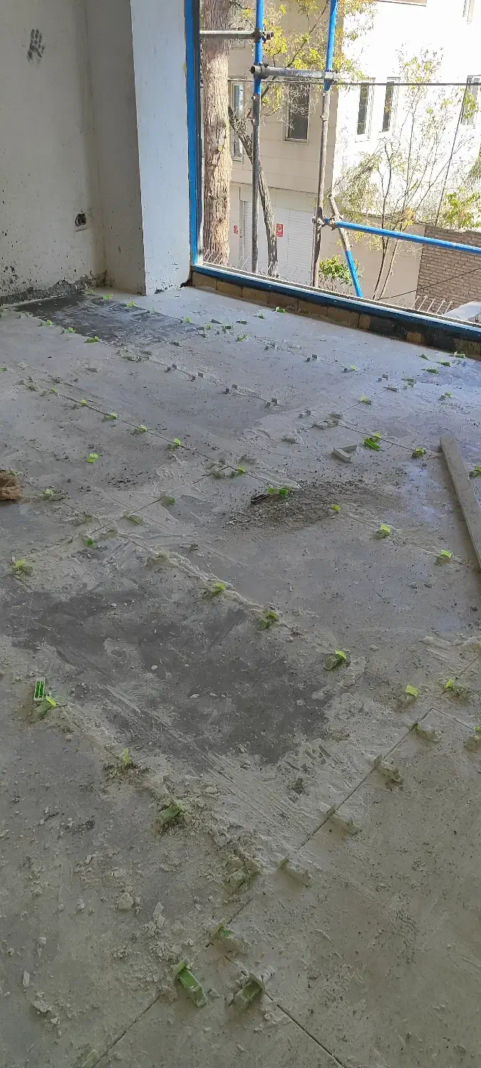 باز سازی ساختمان ،کارهای بدون پروانه غیر قانونی|خدمات پیشه و مهارت|بجنورد, |دیوار