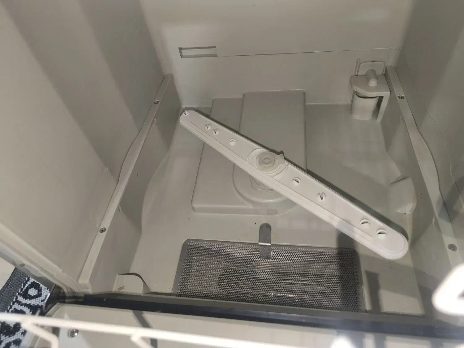 فروش ظرفشویی حایر و ساعت ایستاده|ماشین ظرفشویی|قزوین, |دیوار