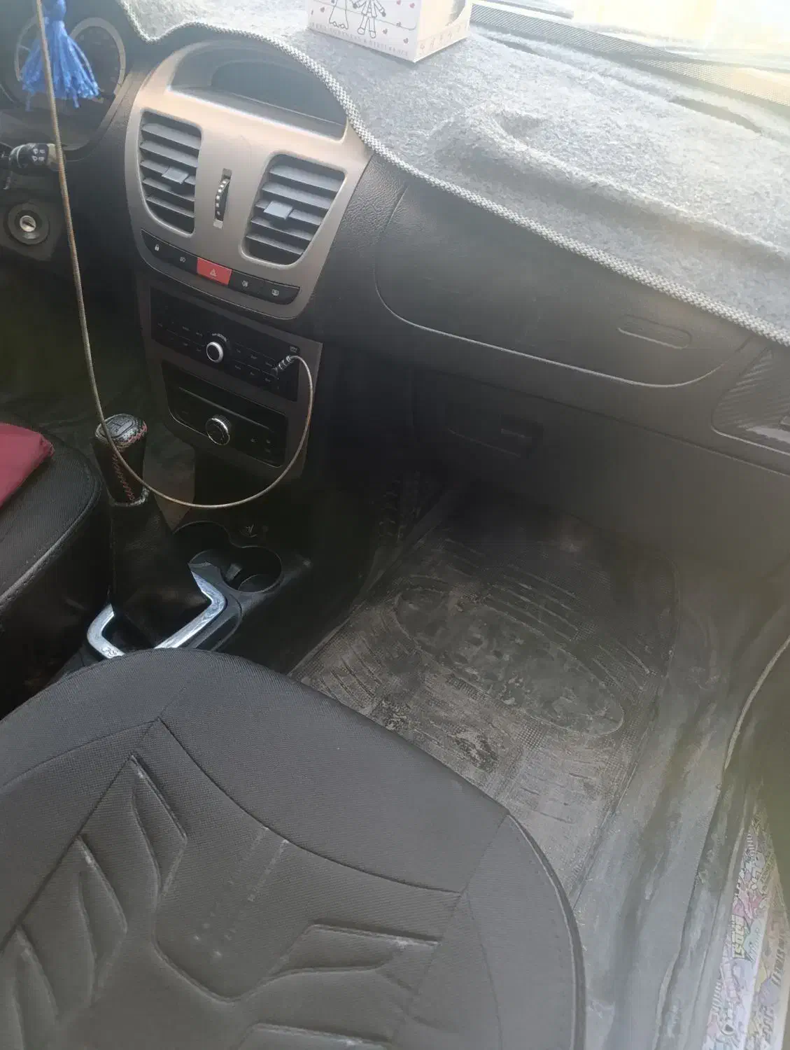 کوییک|خودرو سواری و وانت|کرمانشاه, |دیوار