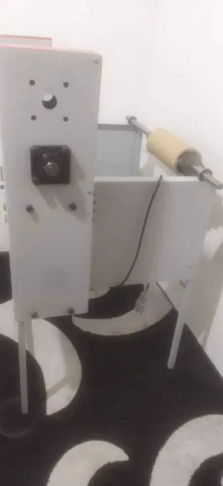 دستگاه سه کاره|ماشین‌آلات صنعتی|میاندوآب, |دیوار