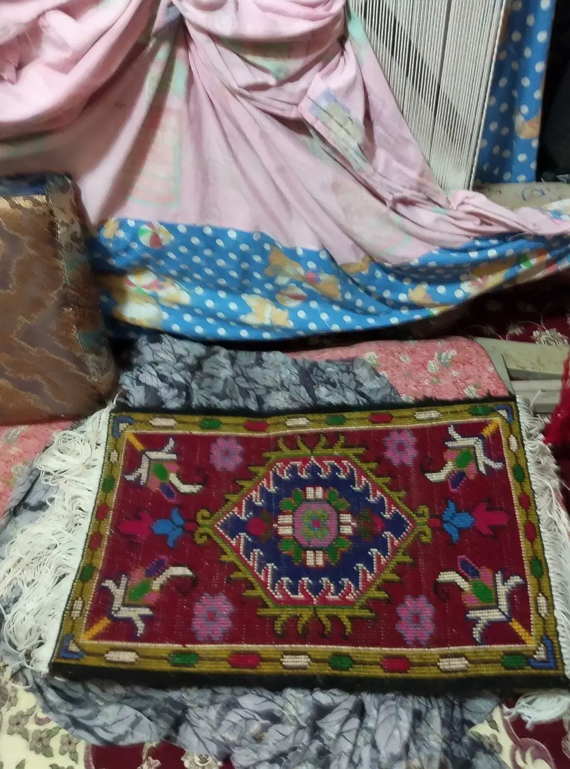 پادری|پادری|تبریز, |دیوار