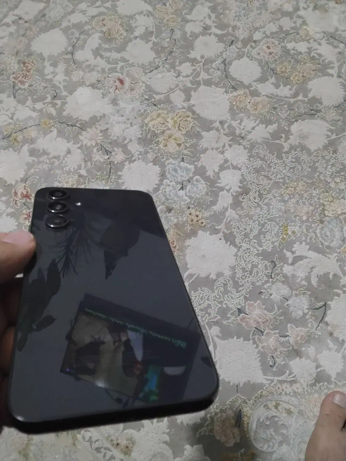 سامسونگ A54 256|موبایل|شهریار, شهریار|دیوار