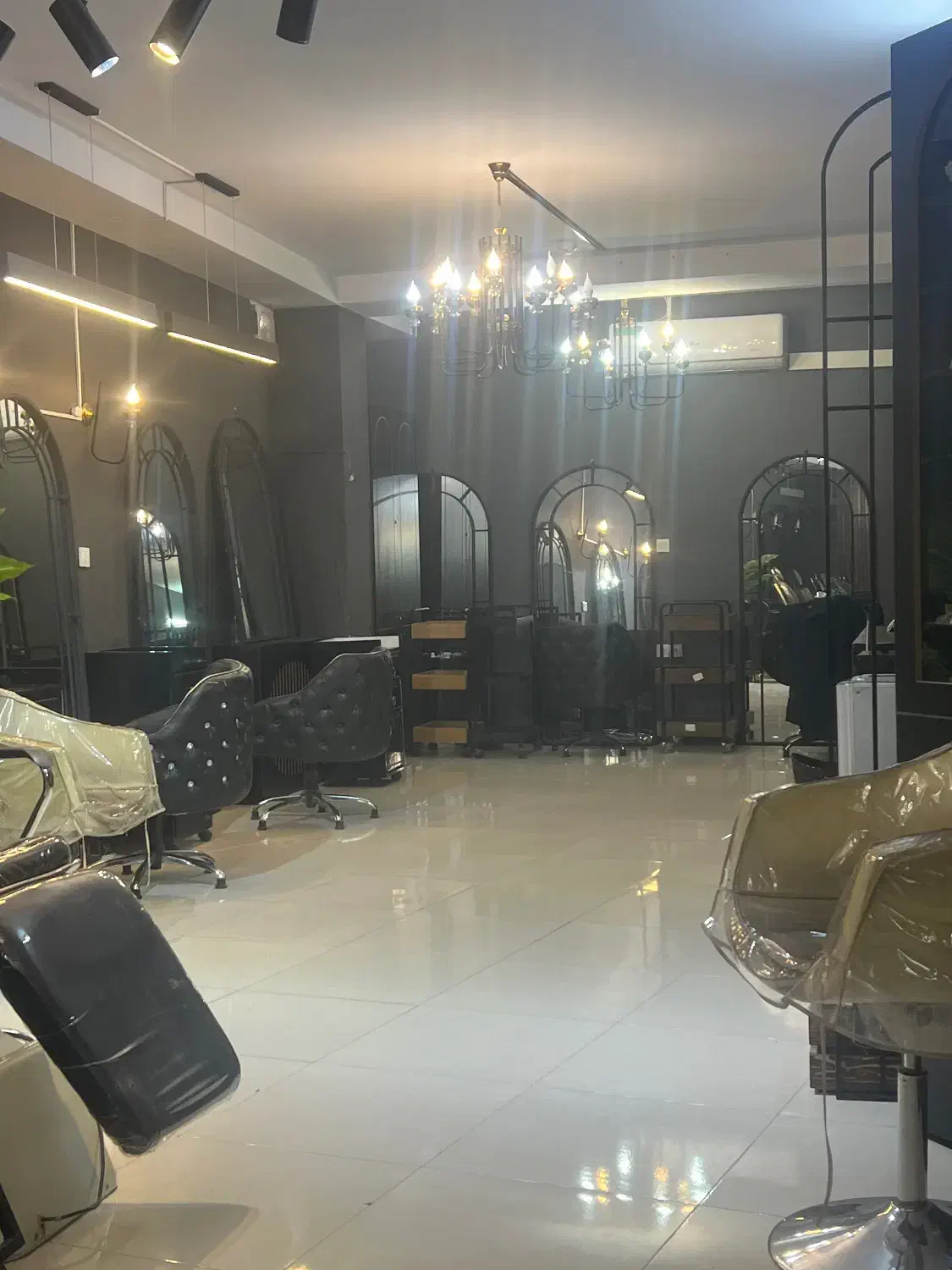 ادمین حضوری|استخدام هنری و رسانه|محمدشهر, محمدشهر|دیوار