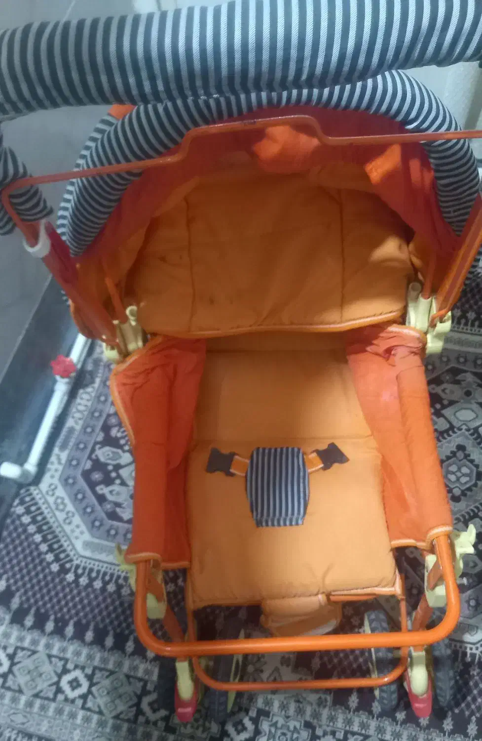 کالسکه|کالسکه و لوازم جانبی|قدس, شهرقدس|دیوار