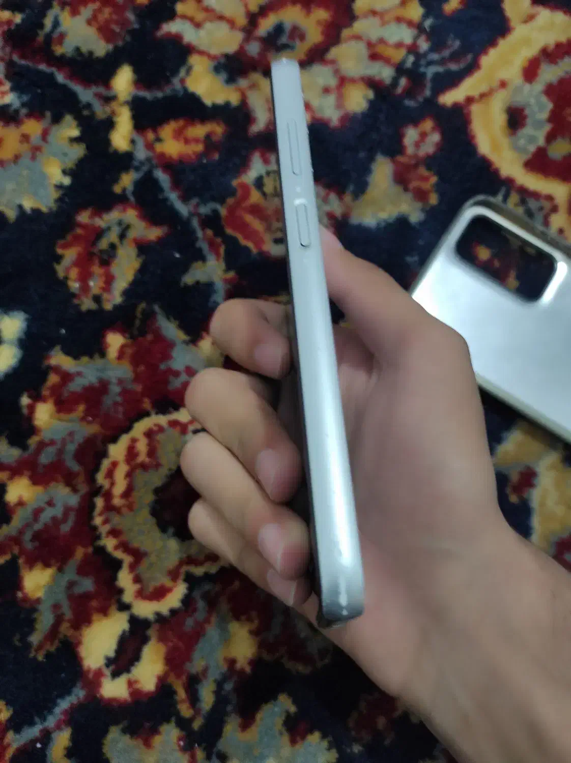 سامسونگ A05s 128/6|موبایل|تربت‌حیدریه, آسایش|دیوار