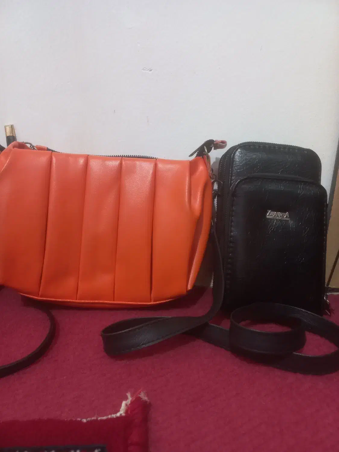 کیف زنانه|کیف، کفش، کمربند|کرمانشاه, |دیوار