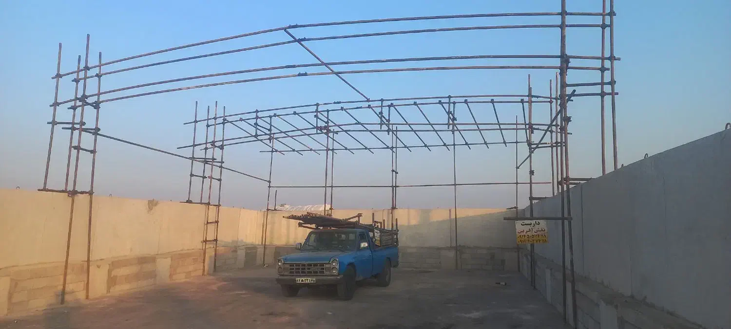 داربست اعلائی|خدمات پیشه و مهارت|باسمنج, |دیوار