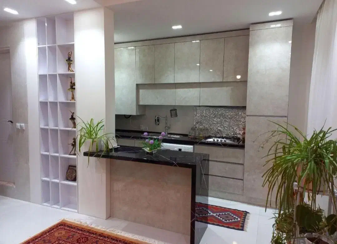 سوئیت آپارتمان|اجارهٔ کوتاه‌مدت آپارتمان و سوئیت|اسلام‌شهر, مظفریه|دیوار