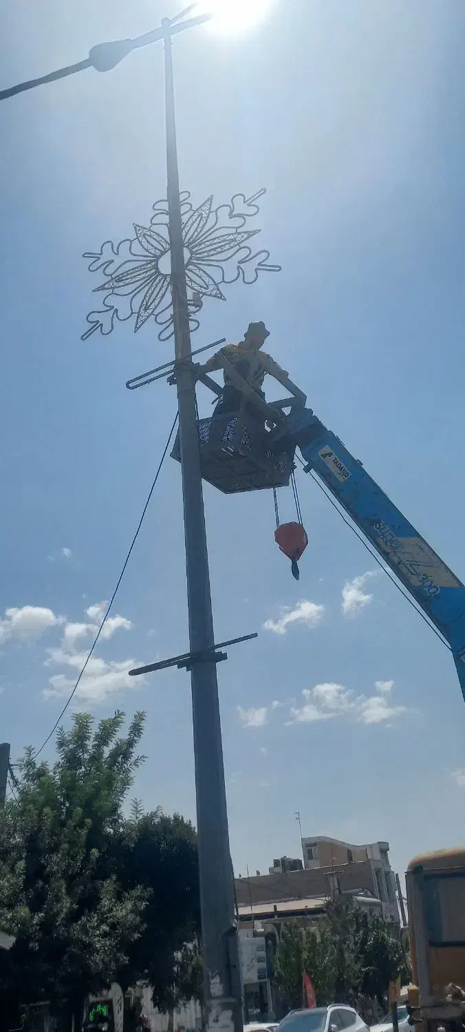 برق صنعتی پارسین تضمینی|خدمات پیشه و مهارت|قزوین, |دیوار