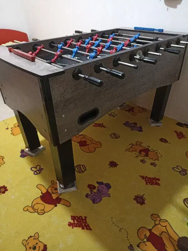 فوتبال دستی سایز 75در1/40|ورزشهای توپی|شهریار, رزکان|دیوار