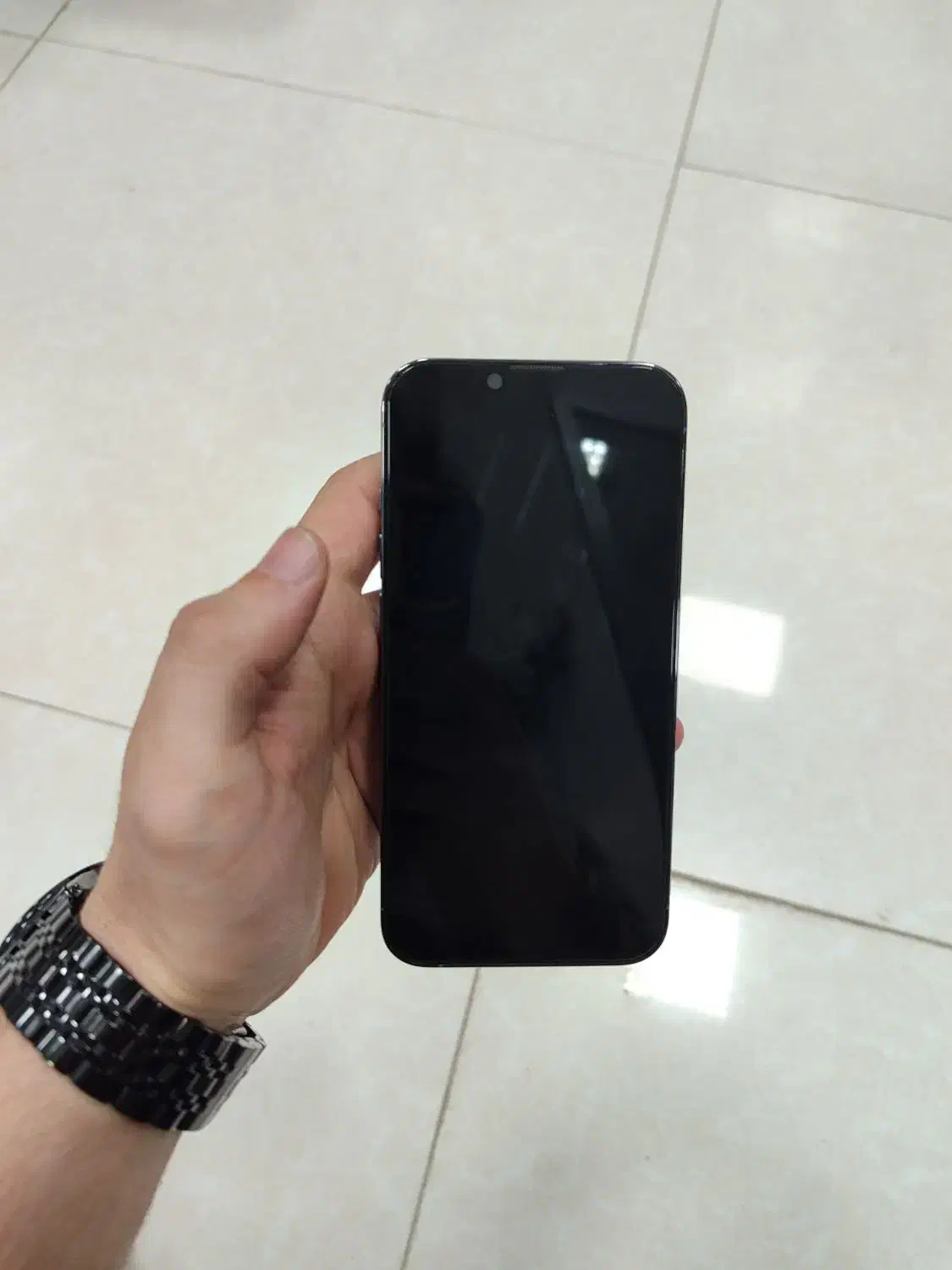 آیفون 13پرو 512|موبایل|پارس‌آباد, |دیوار