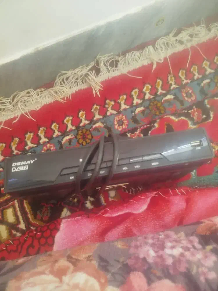 دیجیتال|پخش‌کننده DVD و ویدیو|یاسوج, |دیوار