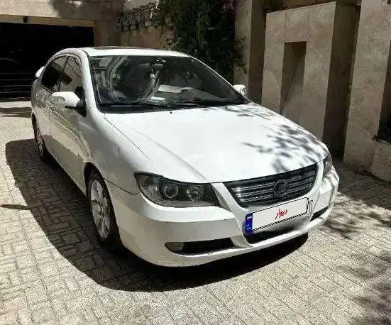 لیفان ۶۲۰ مدل ۹۱ موتور ۱۸۰۰|خودرو سواری و وانت|کرج, باغستان|دیوار