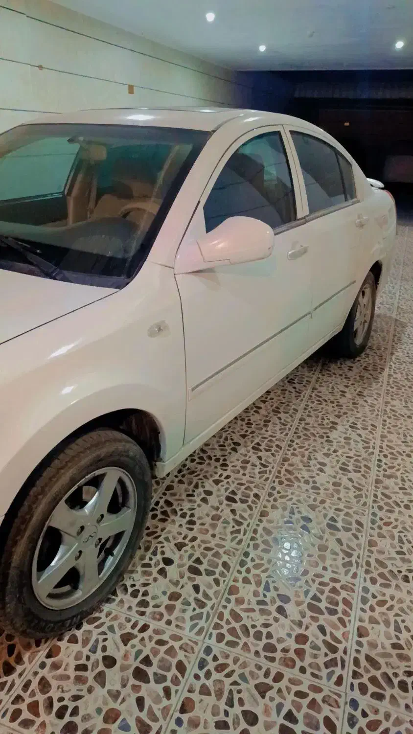 ام وی ام ۵۳۰|خودرو سواری و وانت|بیرجند, |دیوار