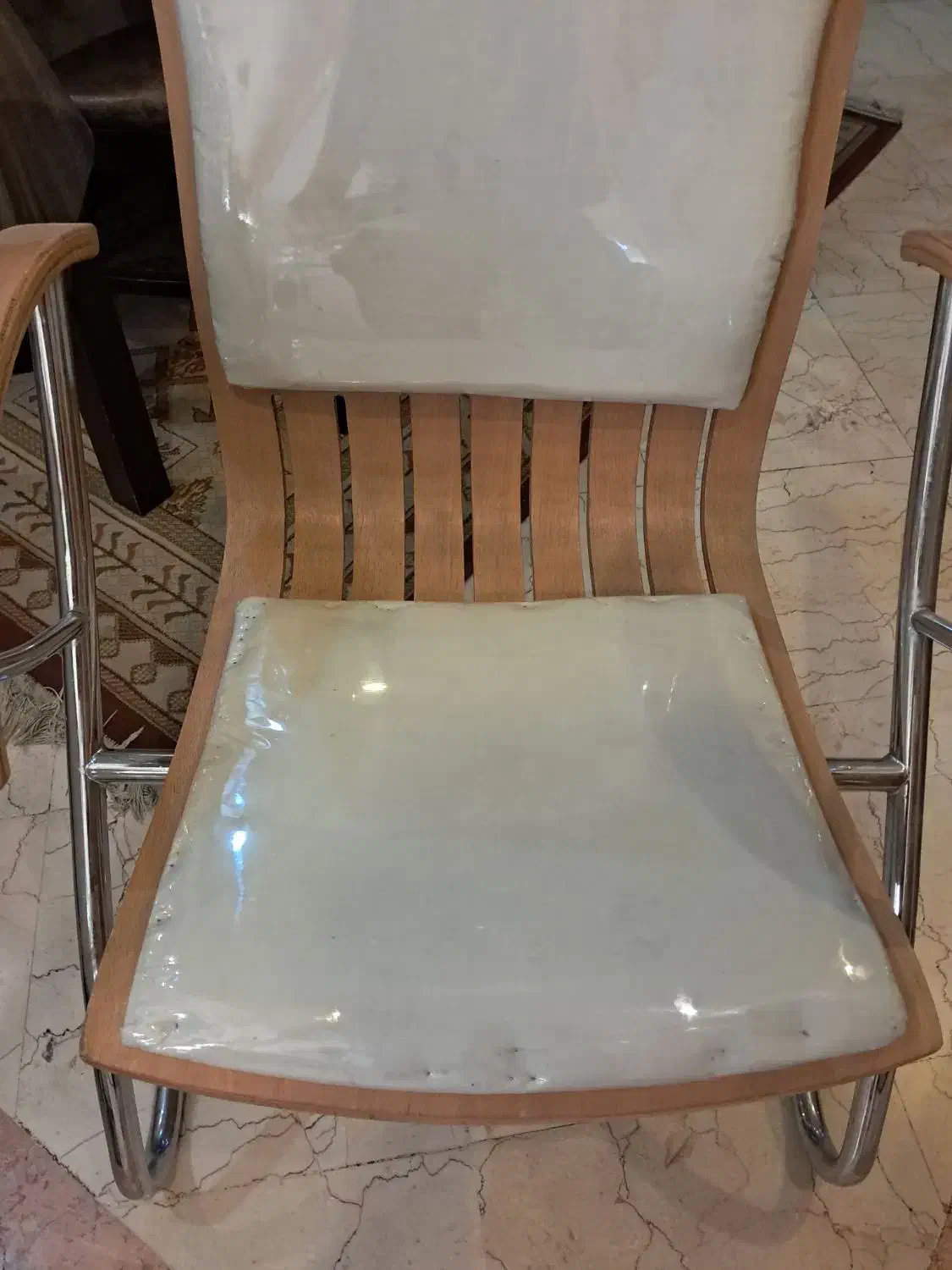 صندلی اداری|مبلمان اداری|تهران, نارمک|دیوار