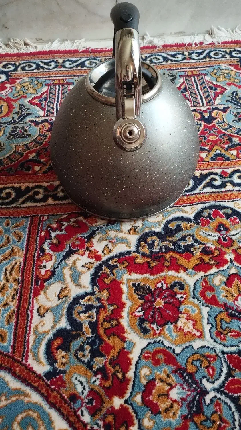 کتری|قوری، کتری، قهوه‌ساز دستی|شیراز, جوادیه|دیوار