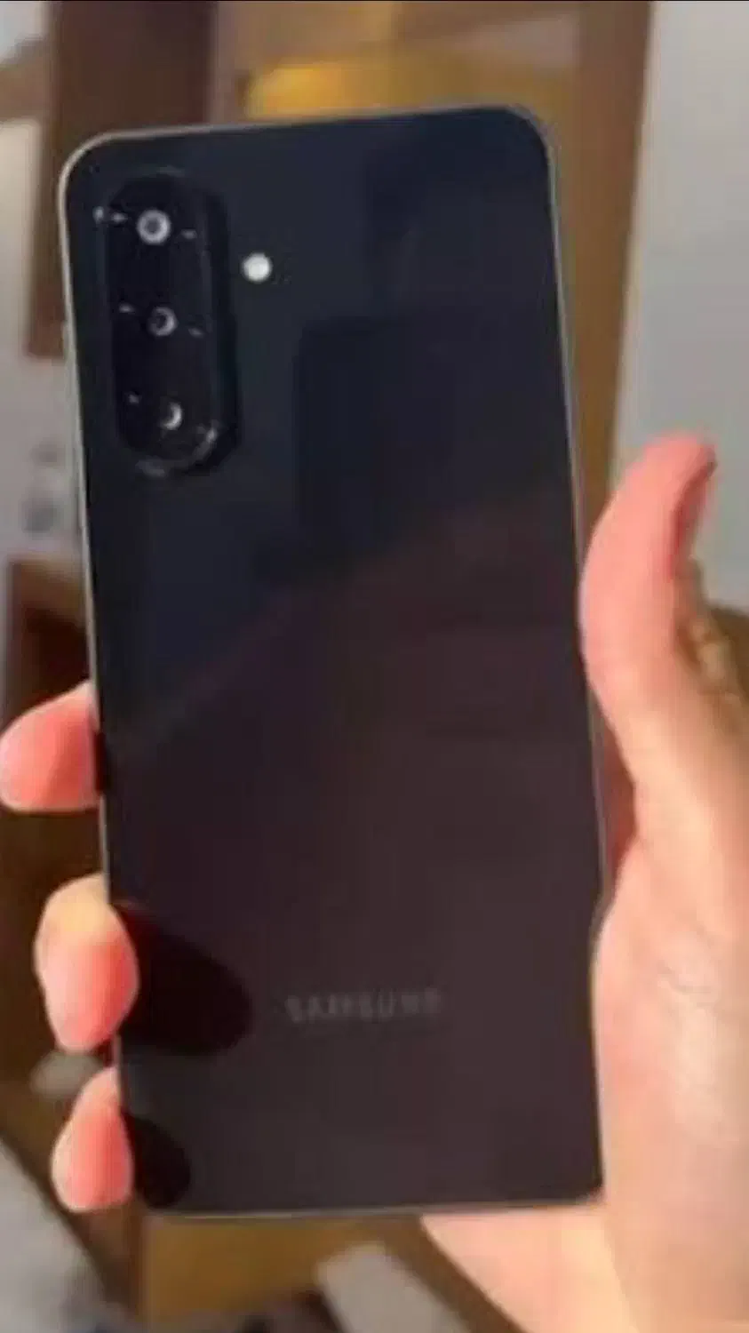 Samsung Galaxy A26 5G|موبایل|ارومیه, |دیوار