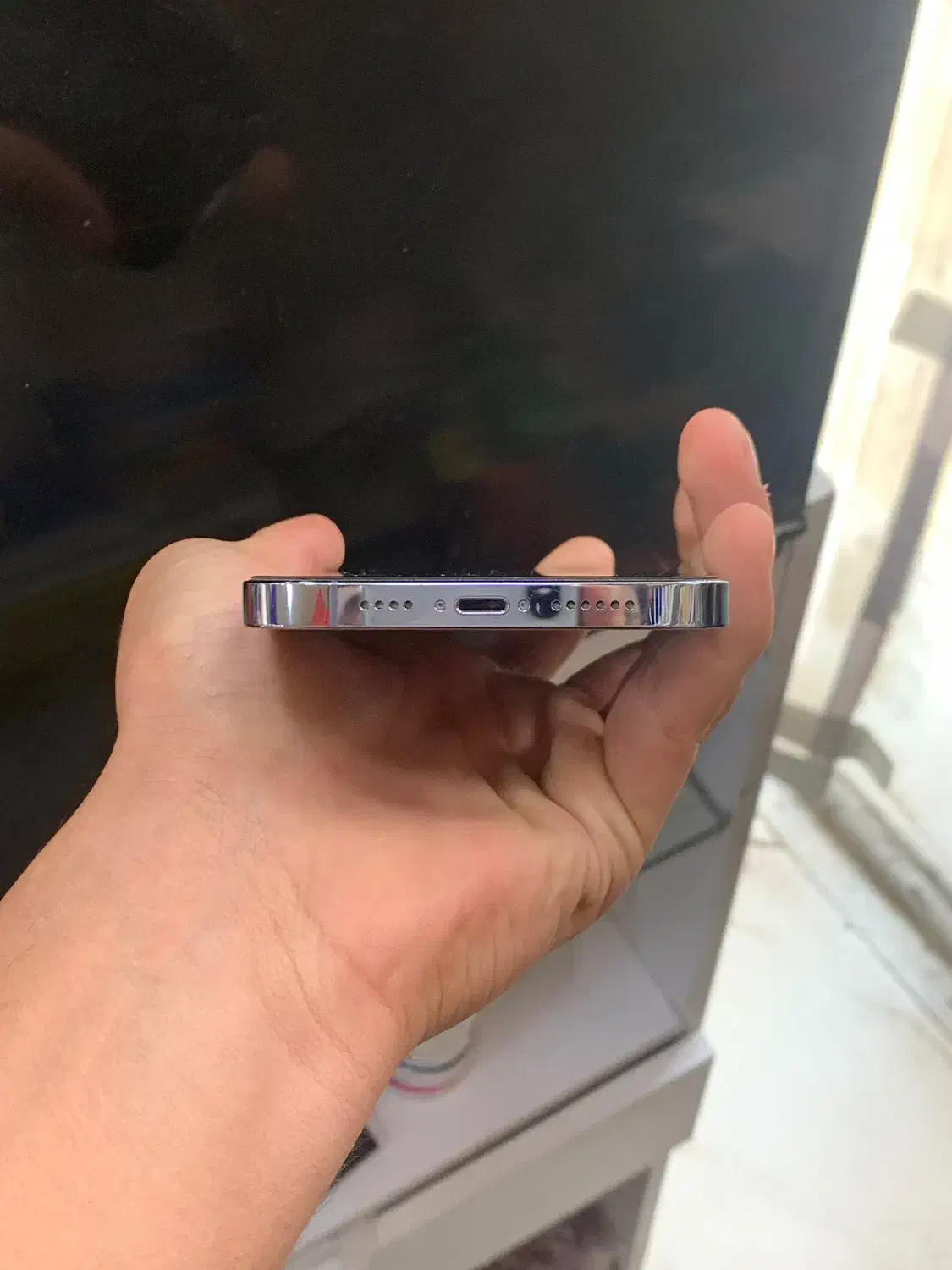 ایفون ۱۳پرومکس|موبایل|چناران, |دیوار