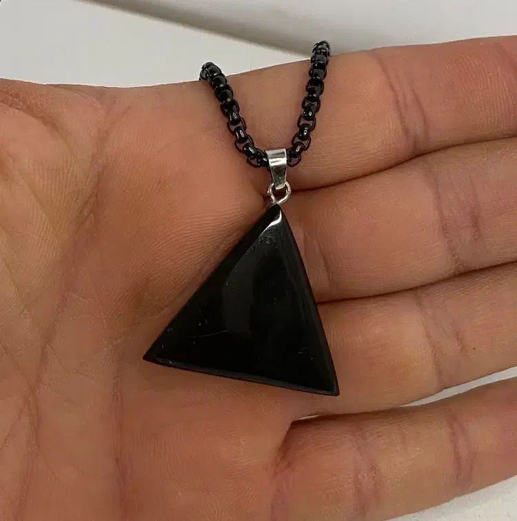 گردنبند یشم|زیورآلات و اکسسوری|سبزوار, شرق کال جنوبی (شمس آبادی)|دیوار