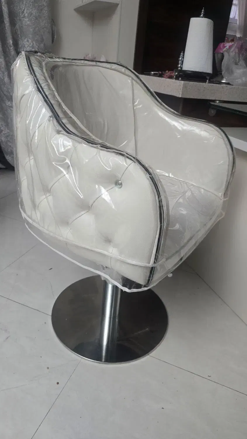 صندلی مدل چستر|صندلی و نیمکت|تهران, گلستان (شهرک راه آهن)|دیوار