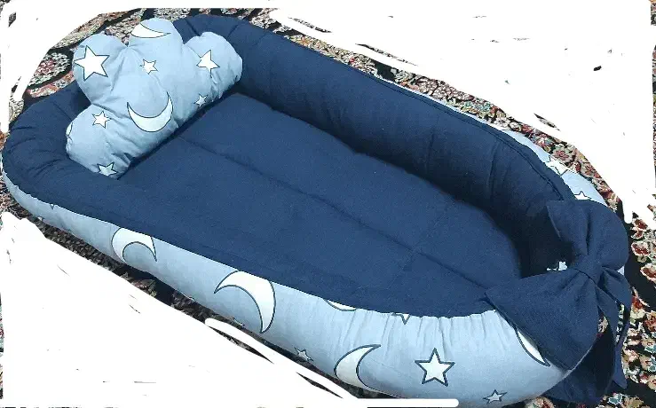 تخت گارد نوزاد|تخت و سرویس خواب|خرم‌آباد, |دیوار