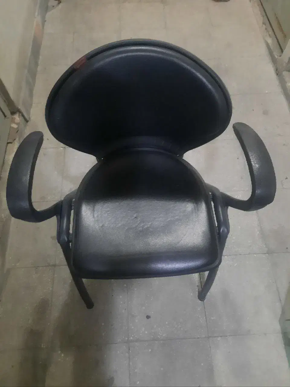 صندلی انتظار اداری برند نیلپر|مبلمان اداری|تهران, کوی بیمه|دیوار