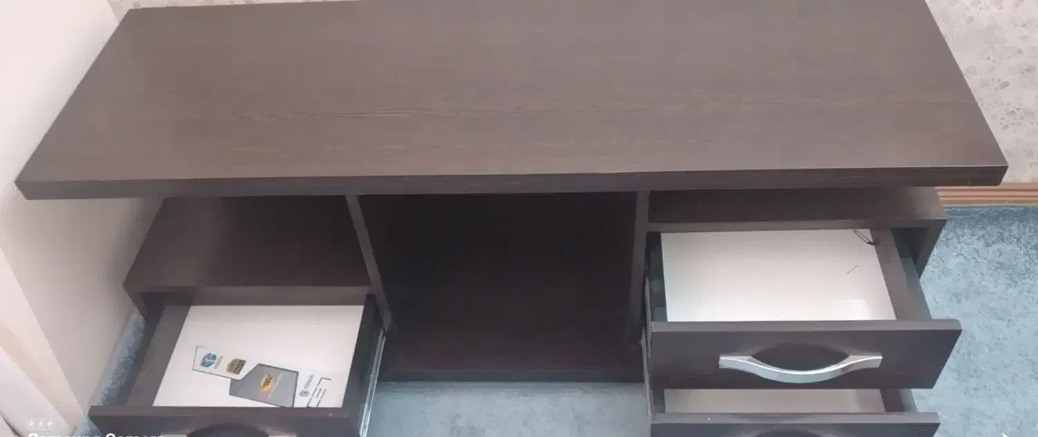 میز تحریر|میز تحریر و کامپیوتر|مشهد, الهیه|دیوار