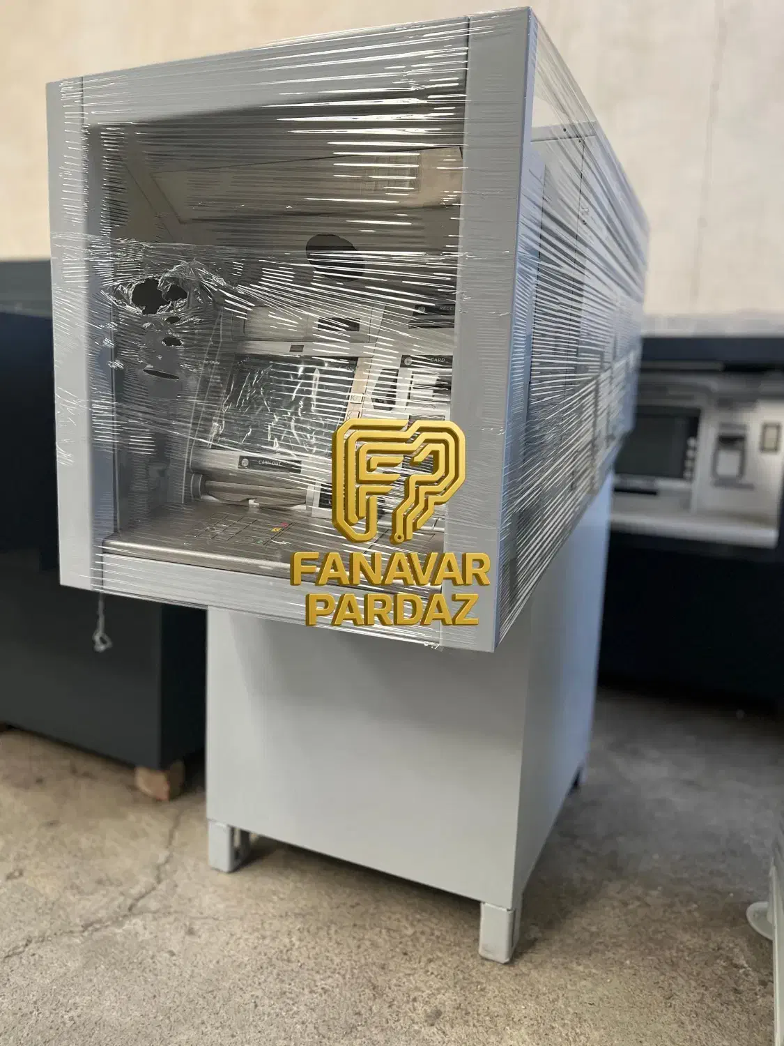 دستگاه خودپرداز / نقد و اقساط|فروشگاه و مغازه|تهران, لاله زار|دیوار