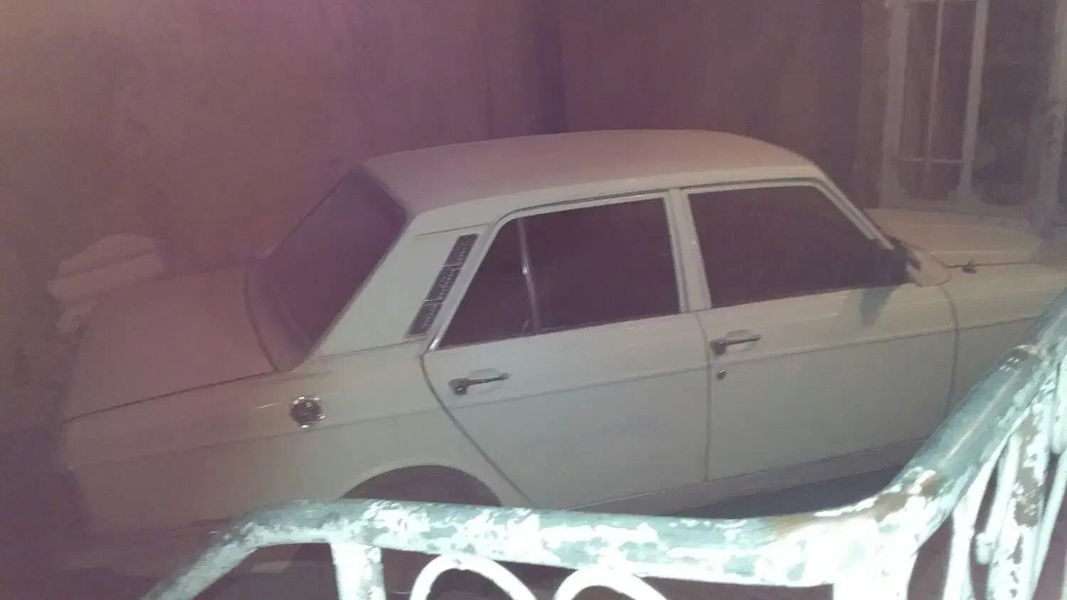 خودرو پیکان سواری مدل ۷۹|خودرو سواری و وانت|بیستون, |دیوار