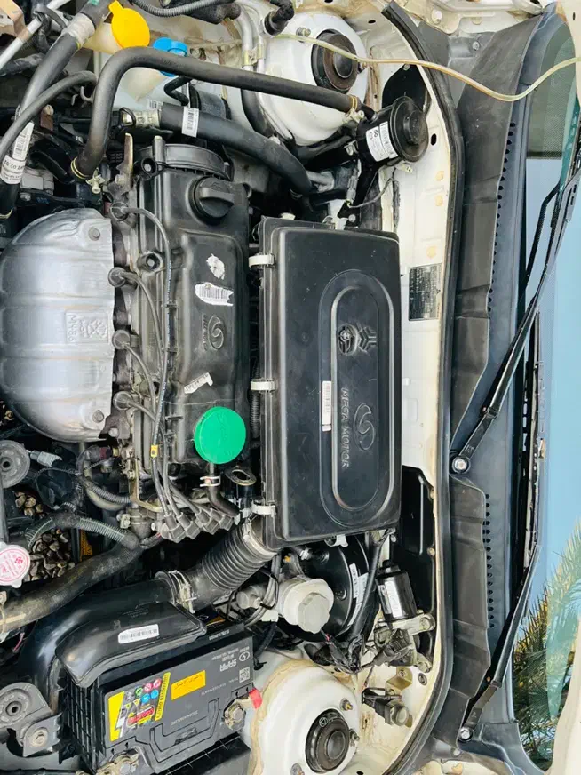 کوئیک Rکم کار ۱۴۰۲|خودرو سواری و وانت|بندرعباس, |دیوار