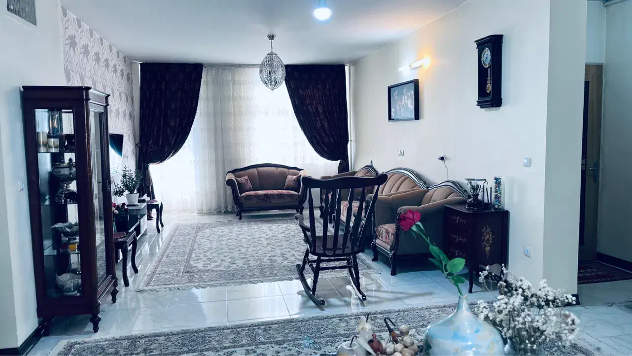 آپارتمان فولادشهر|فروش آپارتمان|فولادشهر, A6|دیوار