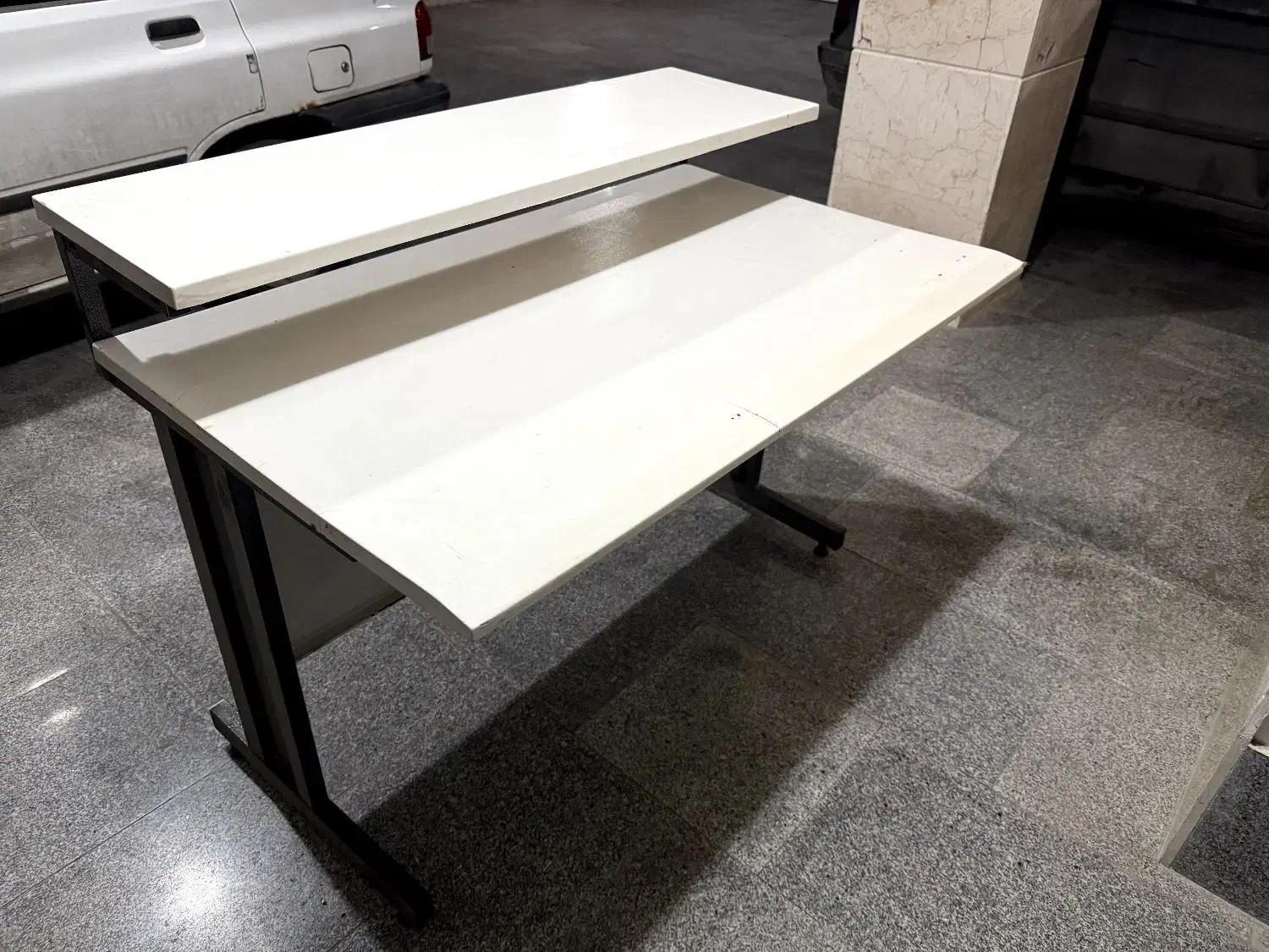 میز تحریر کامپیوتر و مطالعه|میز تحریر و کامپیوتر|اردبیل, |دیوار