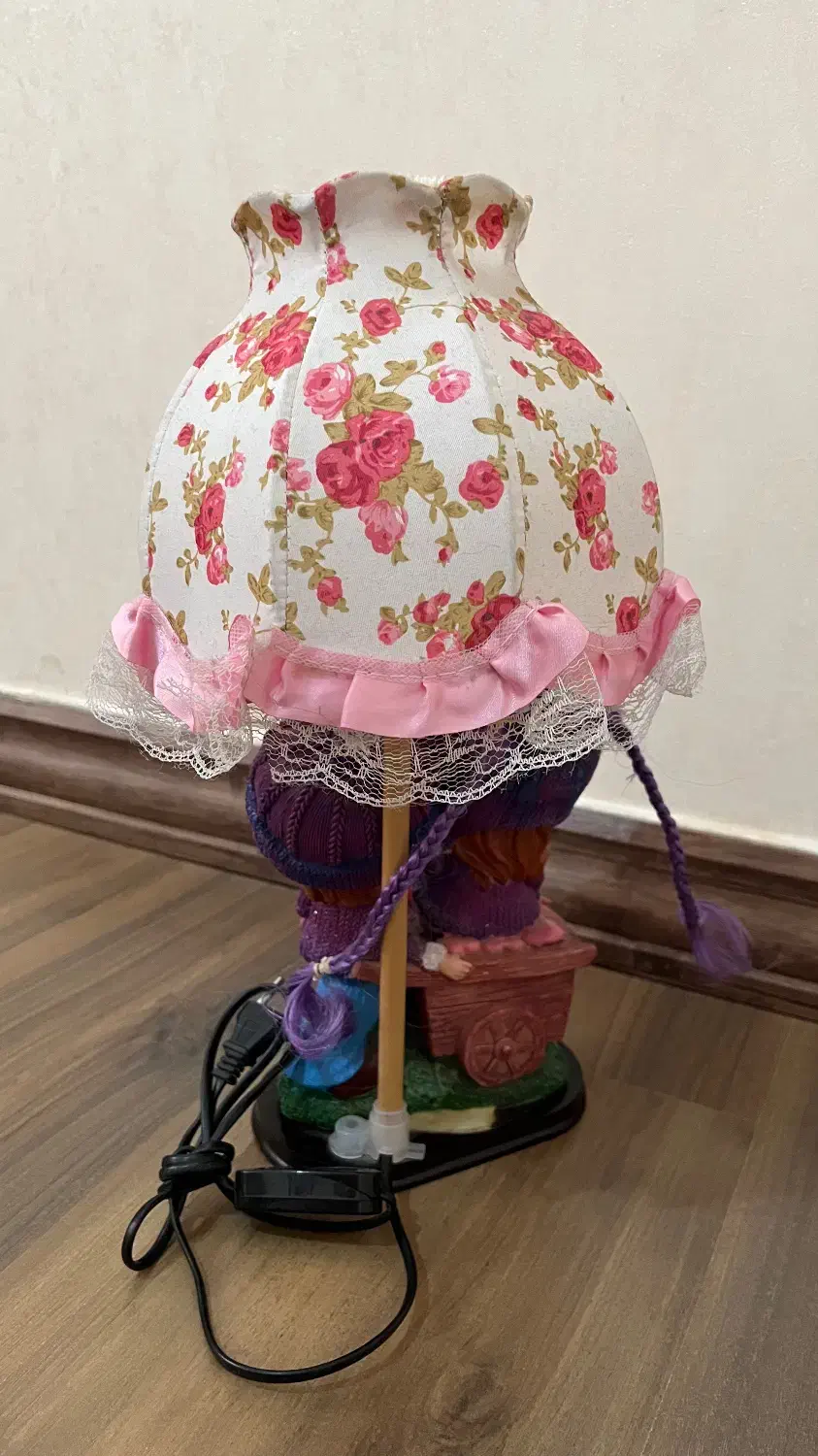 چراغ خواب بچگانه|چراغ خواب و آباژور|تبریز, |دیوار