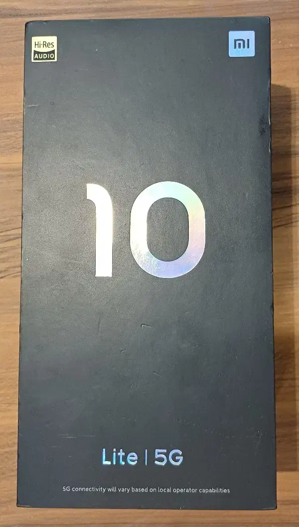 گوشی Mi 10 Lite 5G|موبایل|همدان, |دیوار