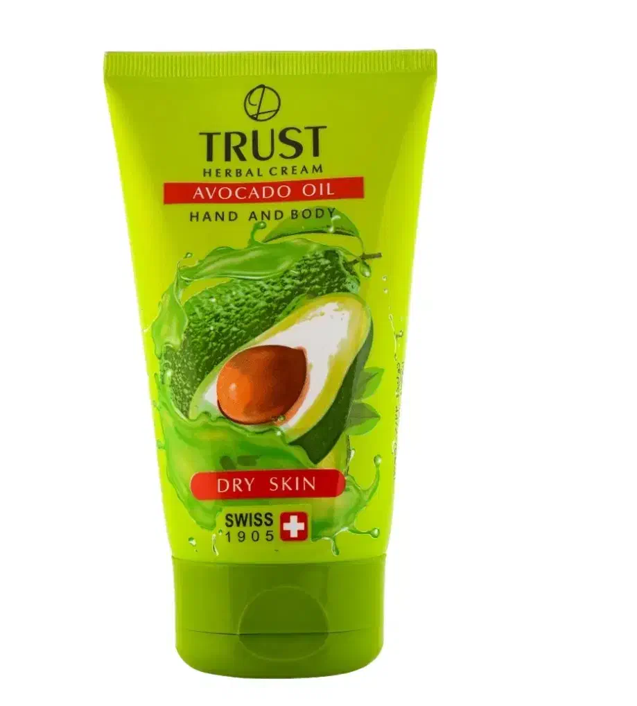 کرم دست و بدن آووکادو|آرایشی، بهداشتی، درمانی|آذرشهر, |دیوار