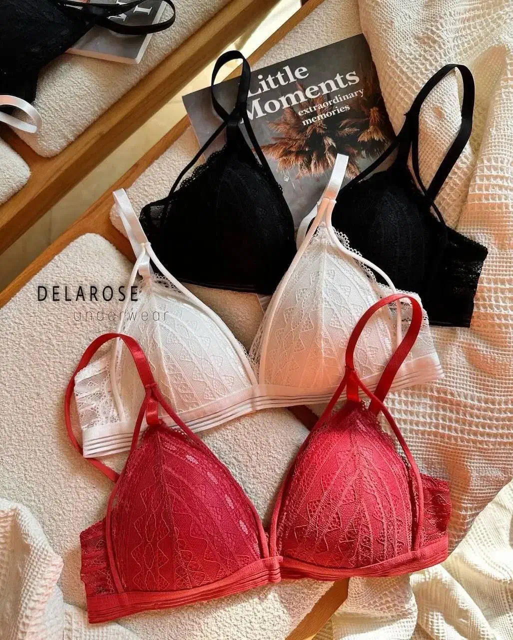 سوتین اروپایی هارنسدار|لباس|تهران, طرشت|دیوار