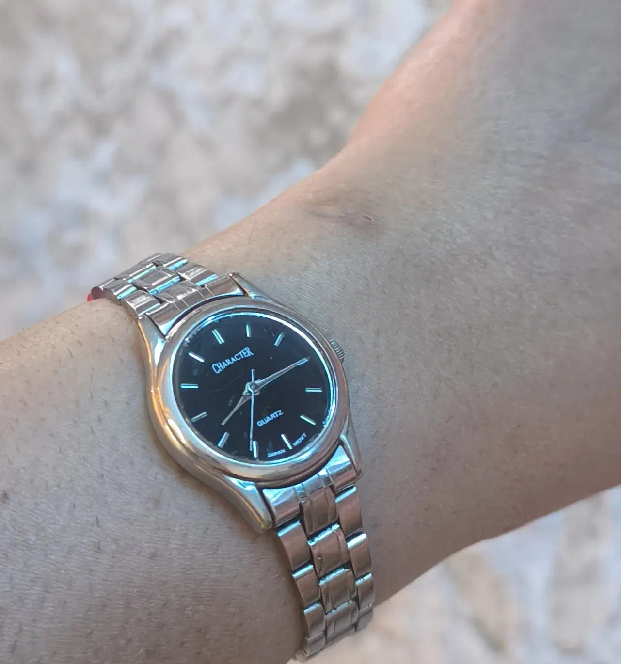 ساعت مچی زنانه کاراکتر اصل ژاپن|ساعت|رباطکریم, رباطکریم|دیوار