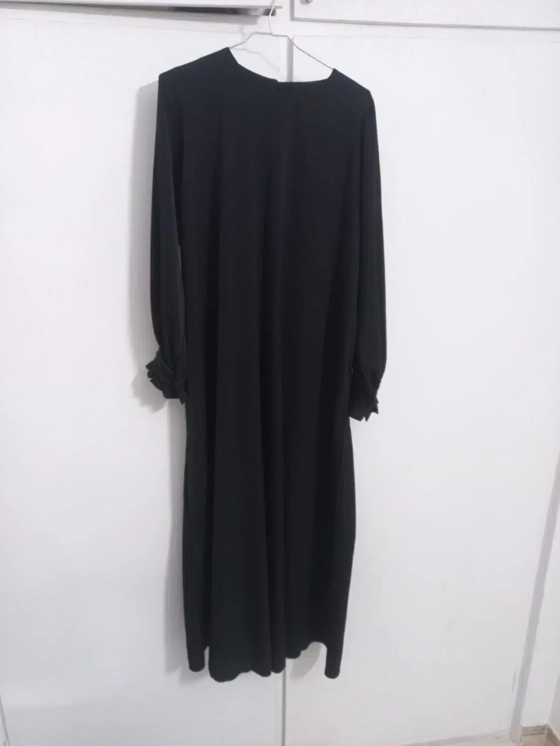 عبا فری سایز مروارید دوزی شده|لباس|تهران, ایران|دیوار