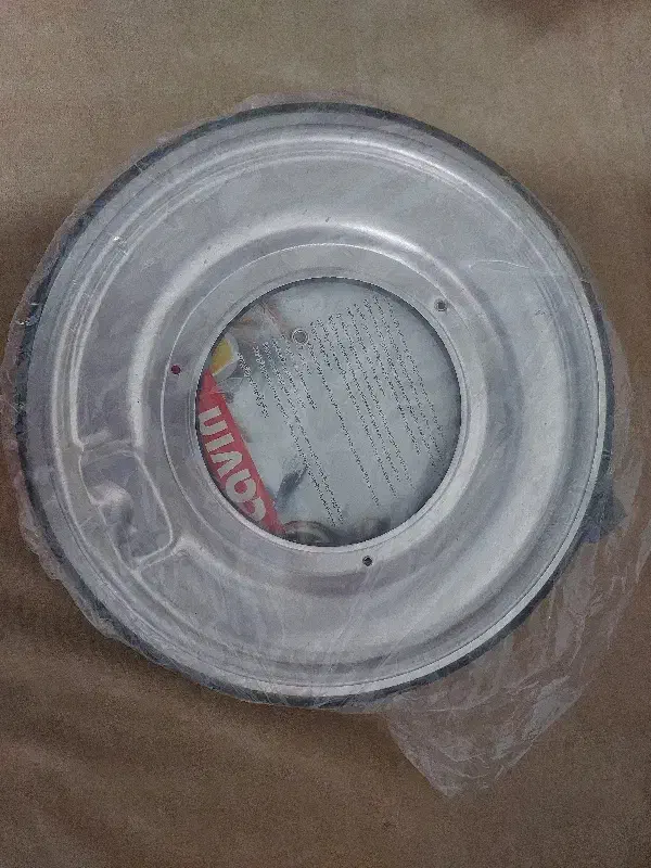 کیک پز برقی لاوین مدل شعله|اجاق گاز و لوازم برقی پختوپز|تربت جام, یحیی آباد|دیوار