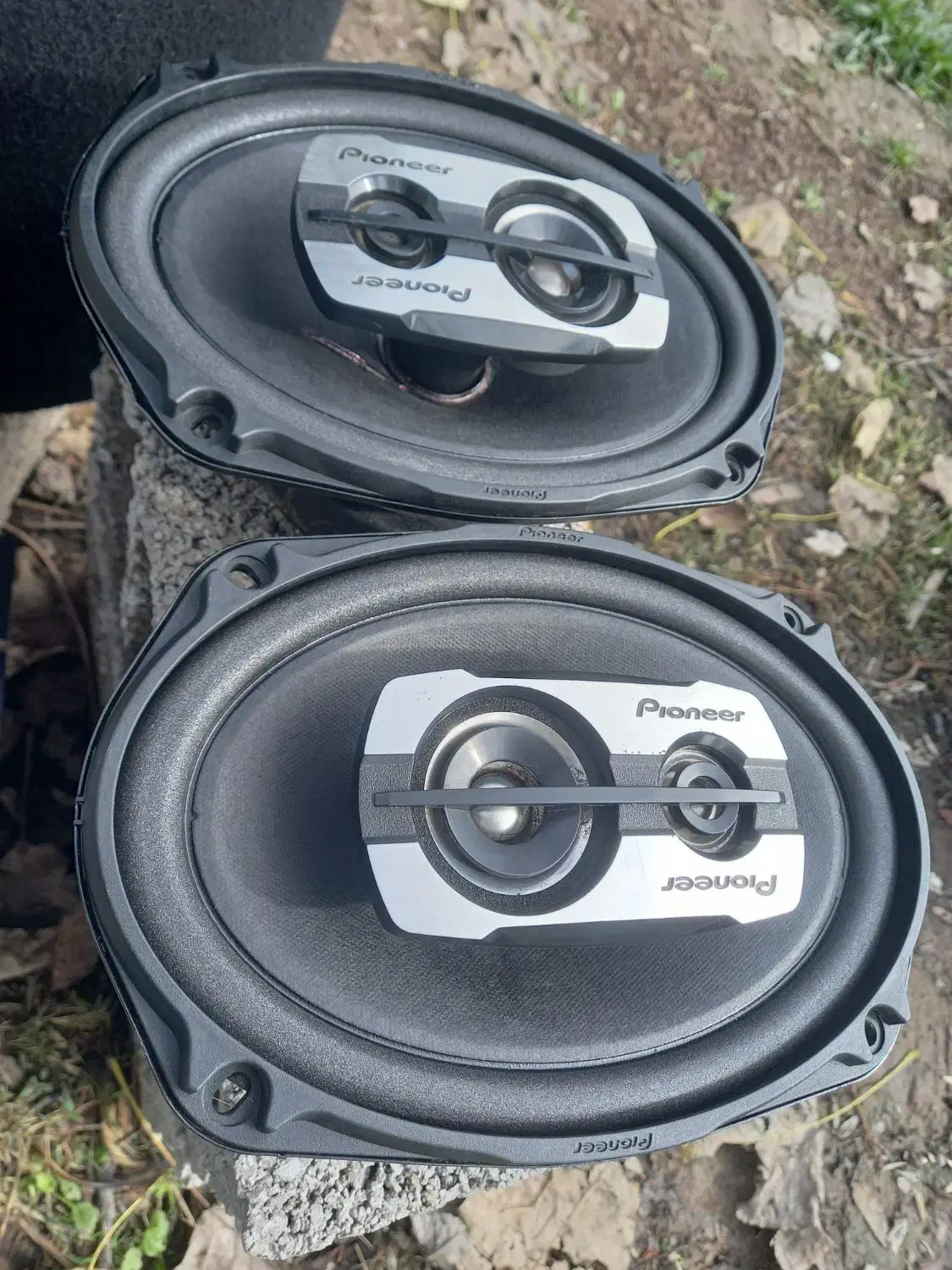 سیستم صوتی عالی|قطعات یدکی و لوازم جانبی|رشت, یخسازی|دیوار