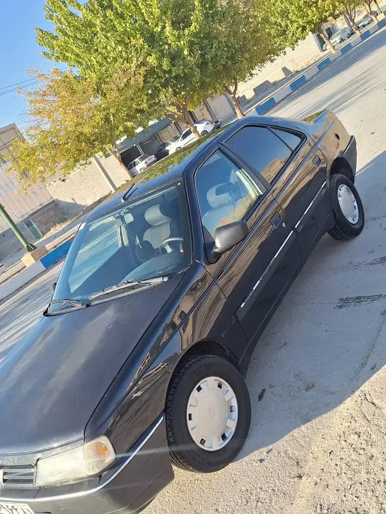 پژو ۴۰۵ مدل ۸۳|خودرو سواری و وانت|لردگان, |دیوار