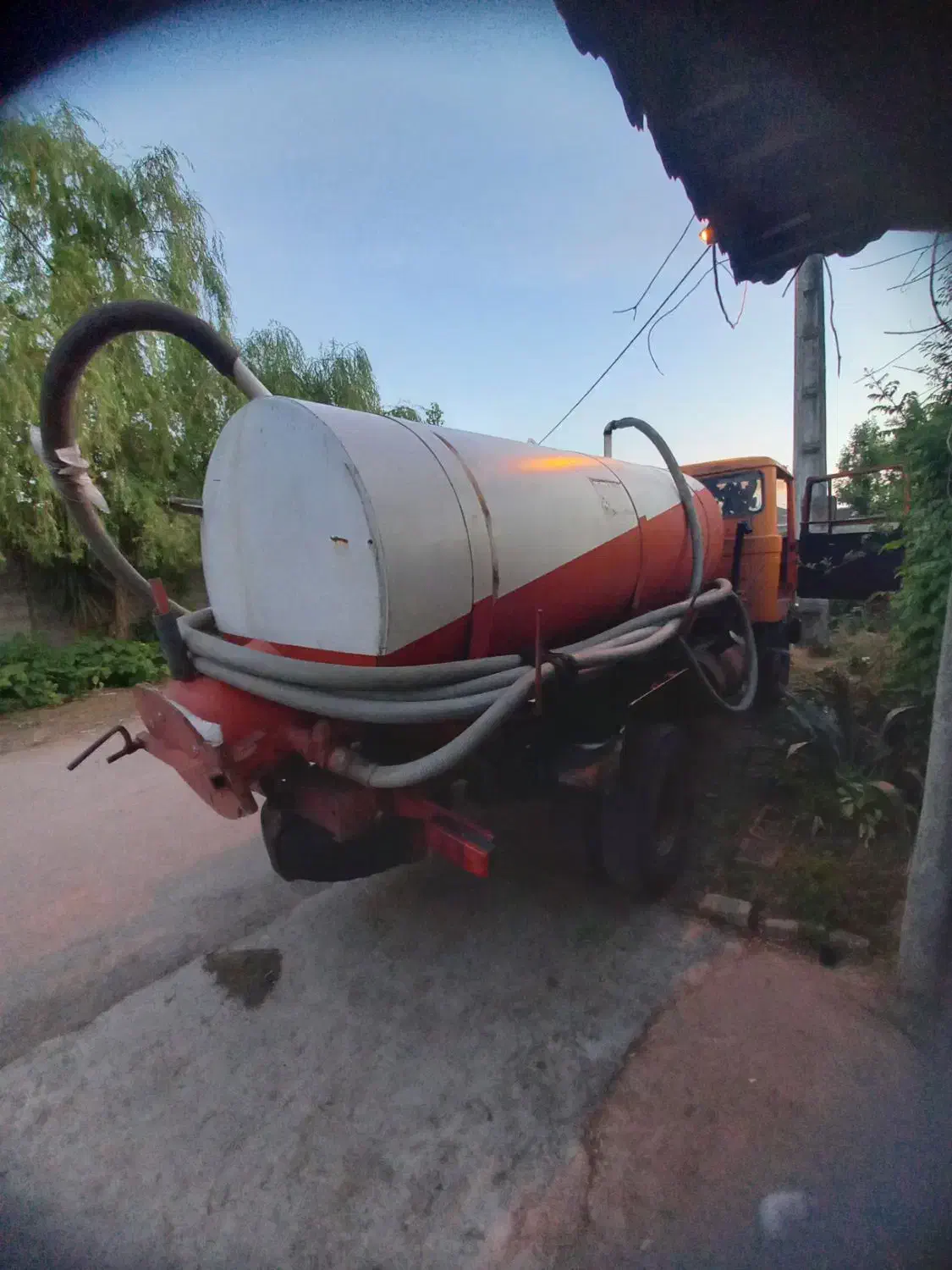 تخلیه چاه،لوله بازکنی،فاضلاب فنر زنی امداد|خدمات پیشه و مهارت|رشت, پستک|دیوار